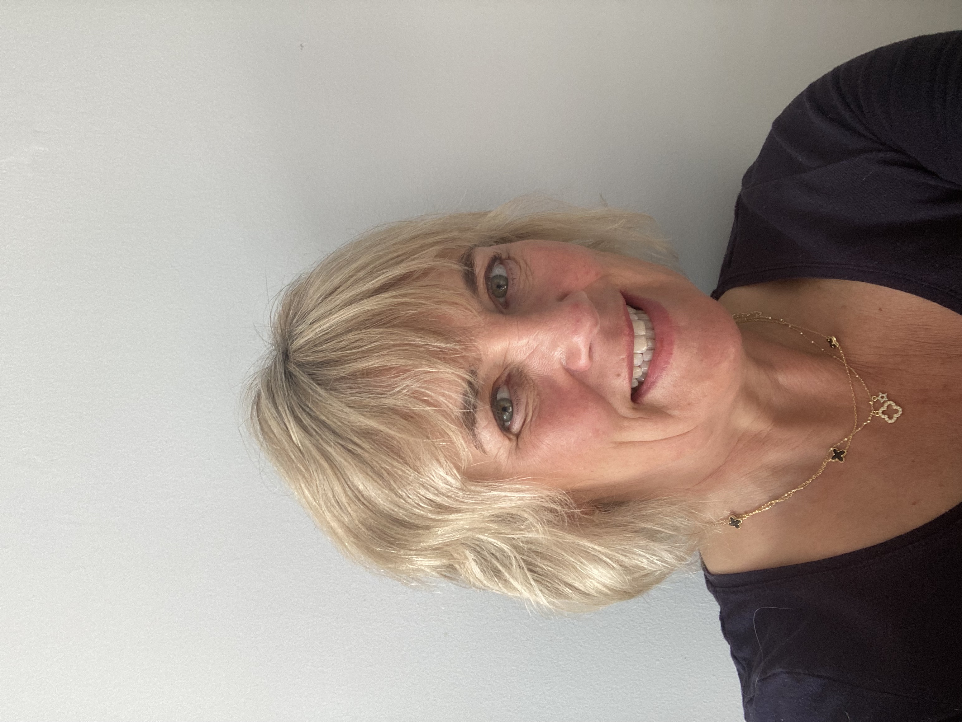 Rosamund Brittain